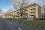 12 H&auml;user in vier Bl&ouml;cken, 200m Strassenfassade